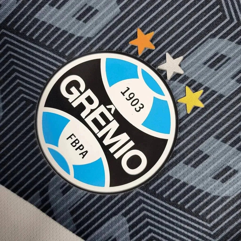 Grêmio Training Shirt 23/24 - Men's Fan