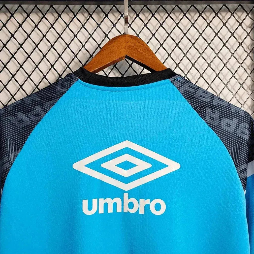Grêmio Training Shirt 23/24 - Men's Fan