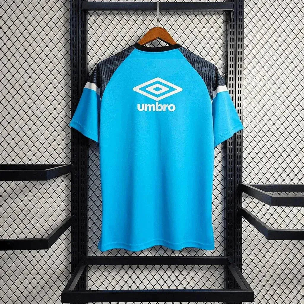 Grêmio Training Shirt 23/24 - Men's Fan