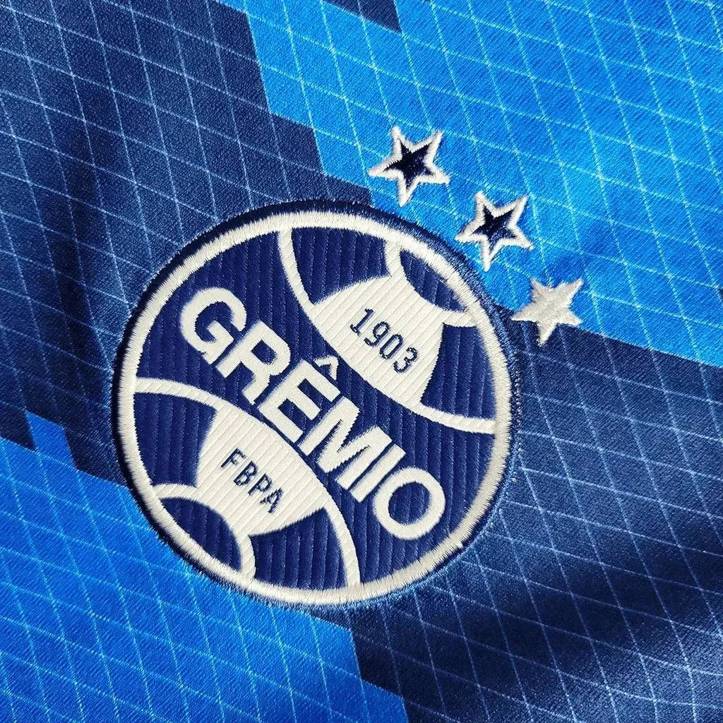 Grêmio III Away Shirt 21/22 - Men's Fan Shirt