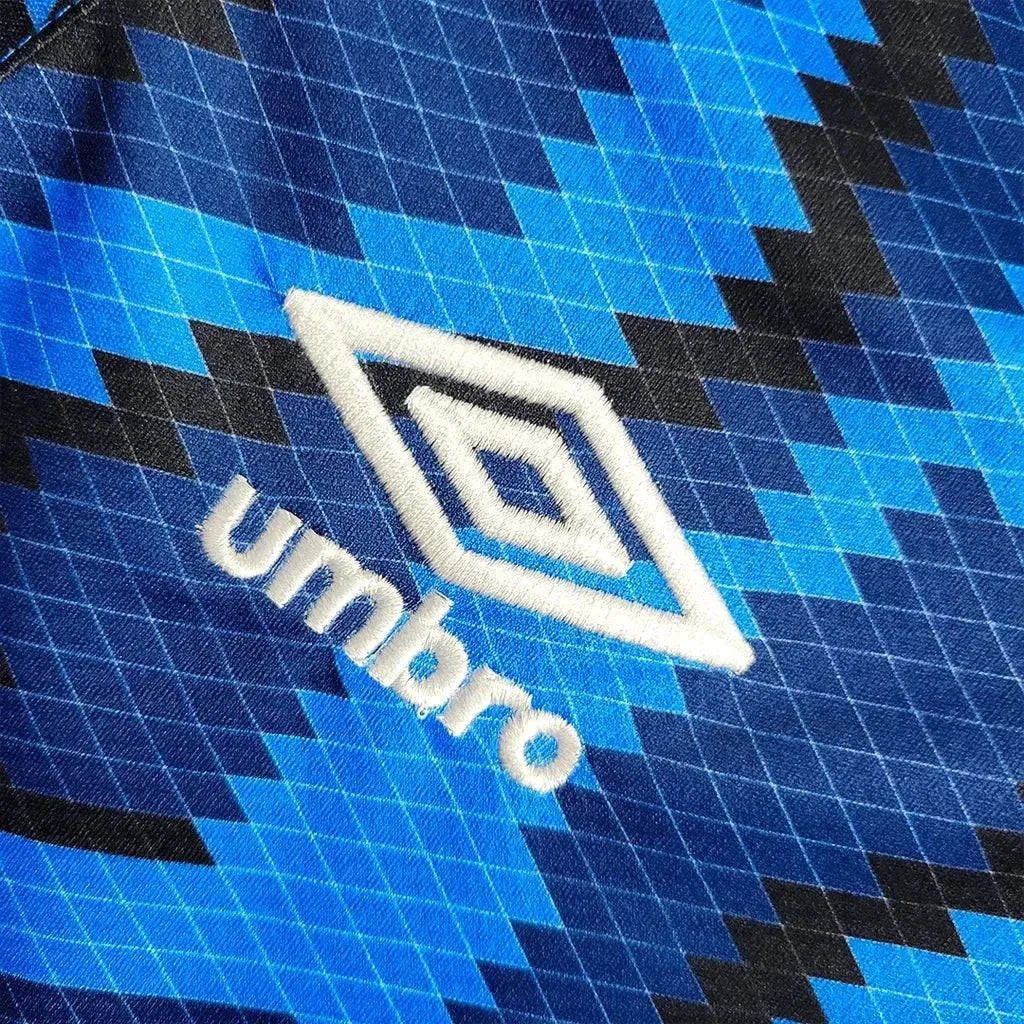 Grêmio III Away Shirt 21/22 - Men's Fan Shirt