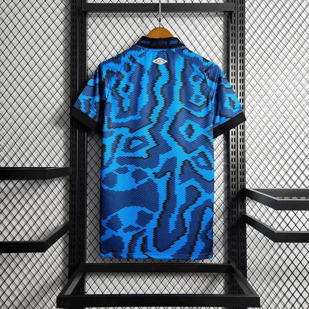 Grêmio III Away Shirt 21/22 - Men's Fan Shirt