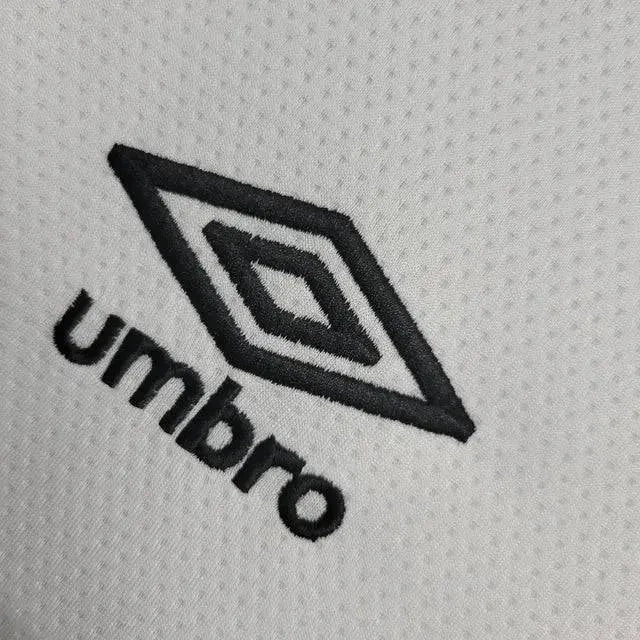 Grêmio Away Shirt 22/23 - Men's White Fan Shirt