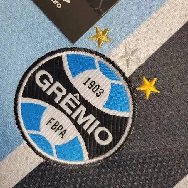 Grêmio Home Shirt 22/23 - Men's Fan Shirt