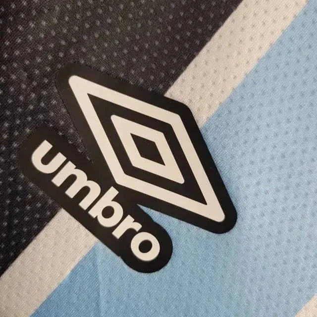 Grêmio Home Shirt 22/23 - Men's Fan Shirt