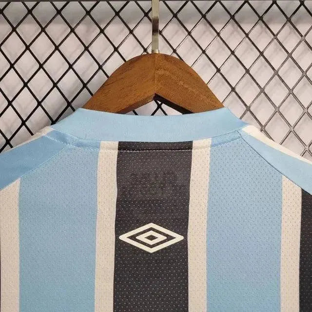 Grêmio Home Shirt 22/23 - Men's Fan Shirt