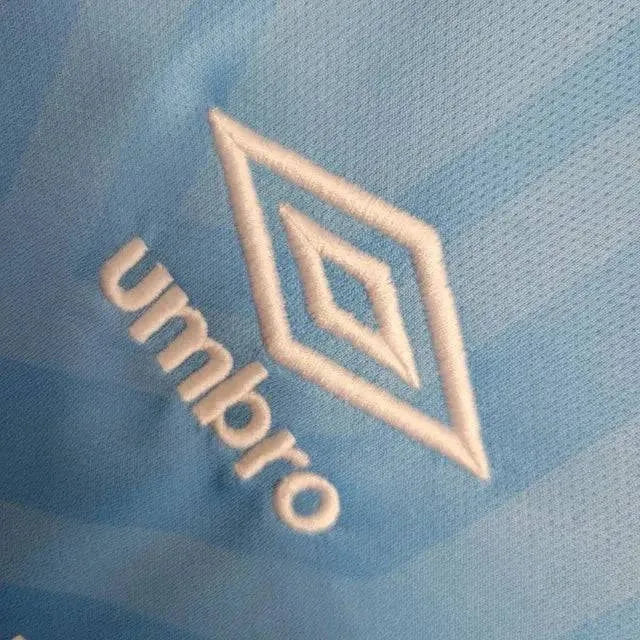 Grêmio Third Away Shirt 22/23 - Men's Fan Blue