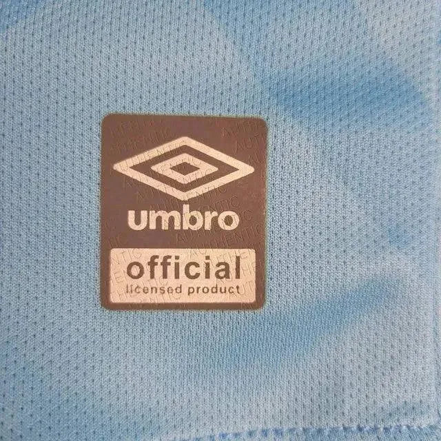 Grêmio Third Away Shirt 22/23 - Men's Fan Blue