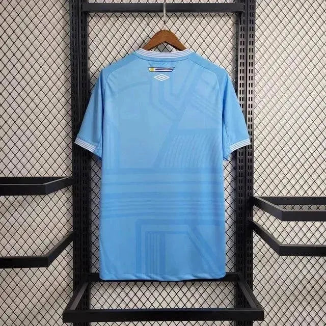 Grêmio Third Away Shirt 22/23 - Men's Fan Blue