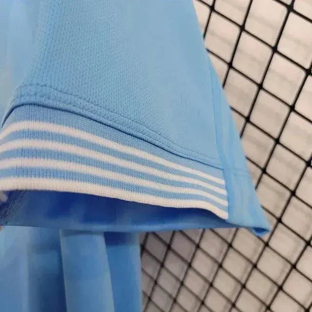 Grêmio Third Away Shirt 22/23 - Men's Fan Blue