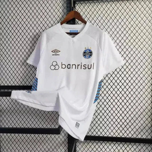 Grêmio Away Shirt 23/24 - Men's Fan Shirt