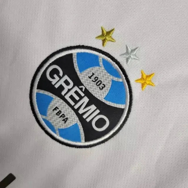 Grêmio Away Shirt 23/24 - Men's Fan Shirt