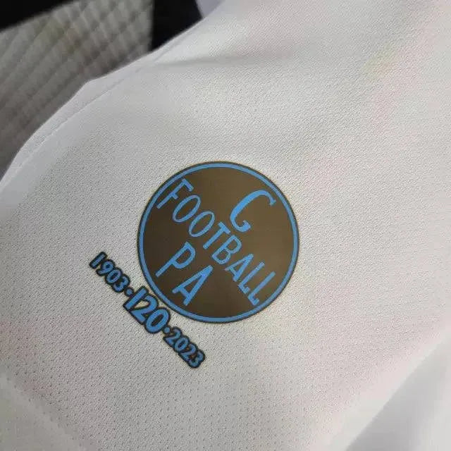 Grêmio Away Shirt 23/24 - Men's Fan Shirt