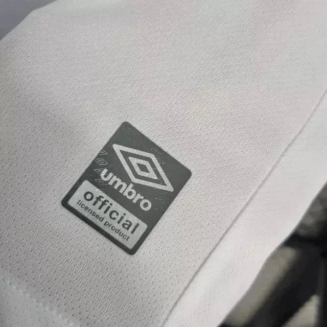 Grêmio Away Shirt 23/24 - Men's Fan Shirt