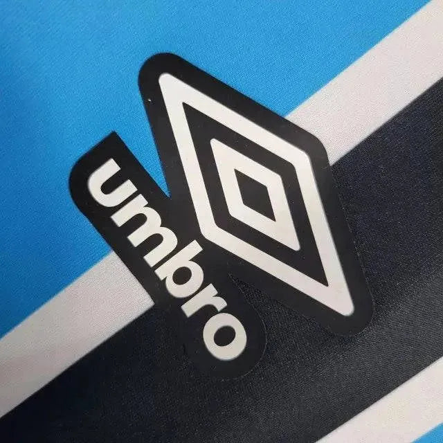 Grêmio Home Shirt 23/24 - Men's Fan Shirt