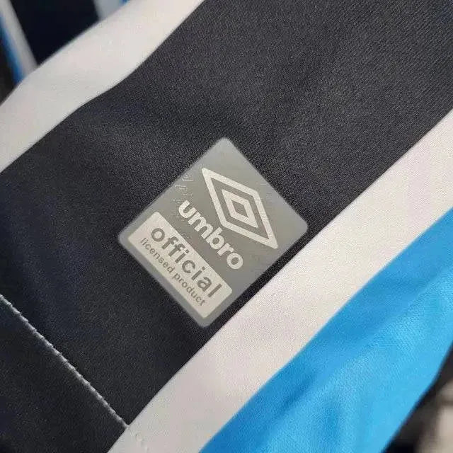 Grêmio Home Shirt 23/24 - Men's Fan Shirt