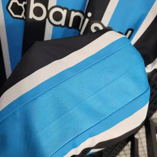 Grêmio Home Shirt 23/24 - Men's Fan Shirt
