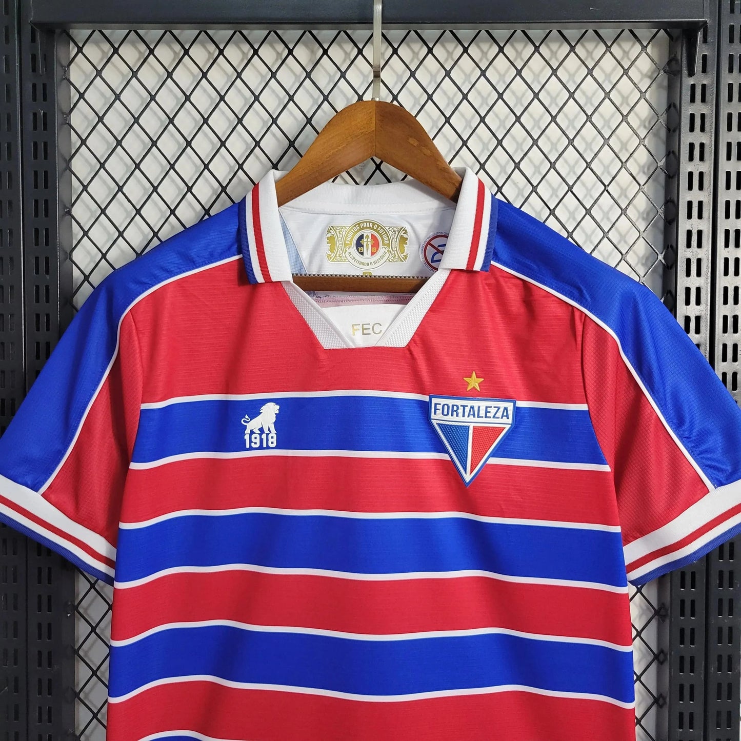 Fortaleza 23/24 Shirt - Men's Fan