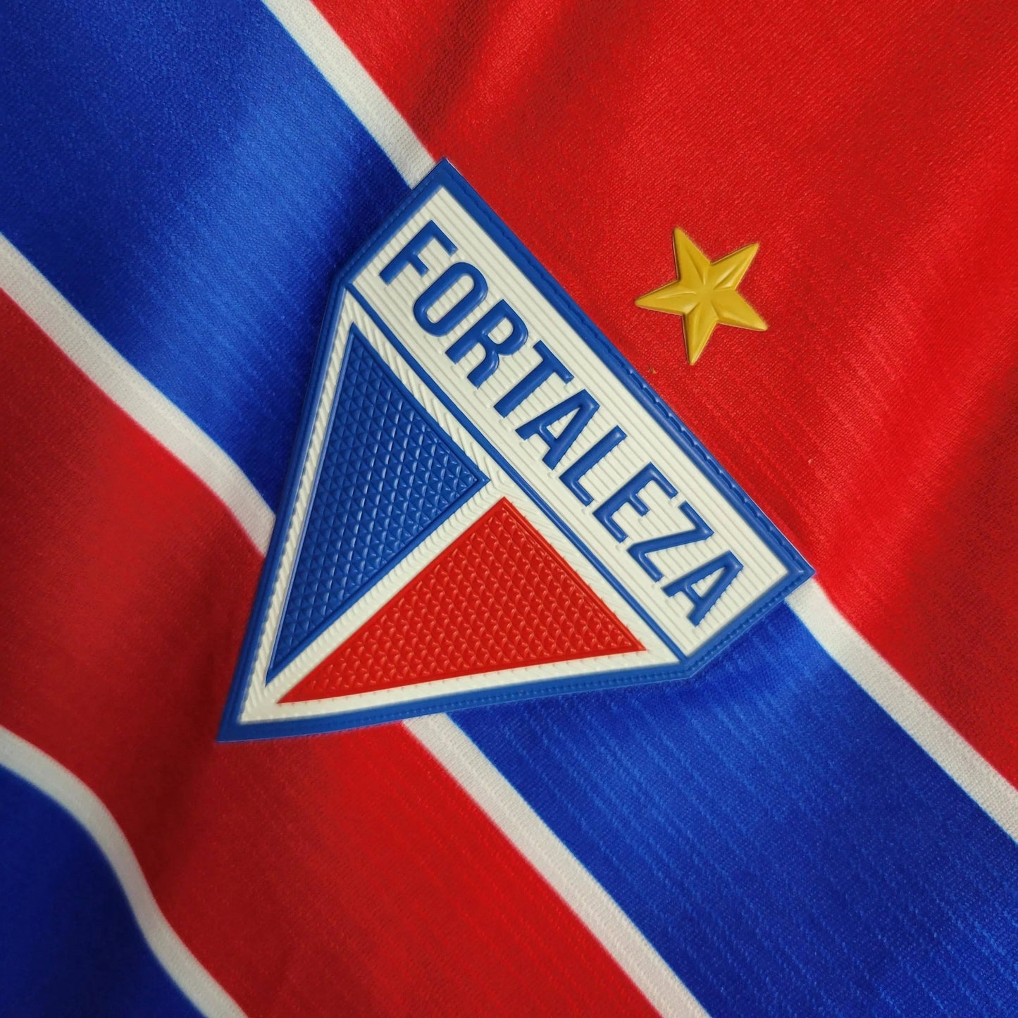 Fortaleza 23/24 Shirt - Men's Fan