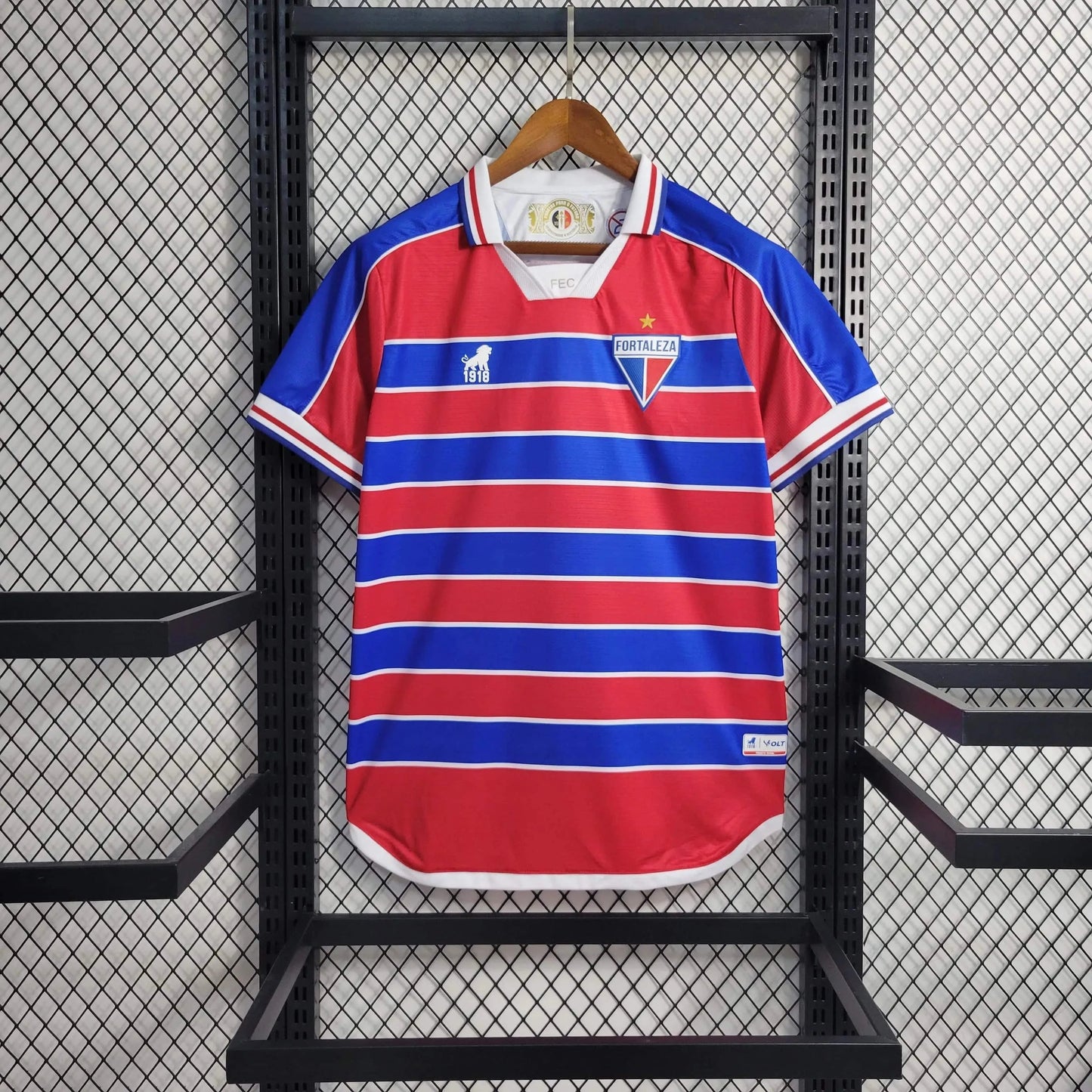 Fortaleza 23/24 Shirt - Men's Fan