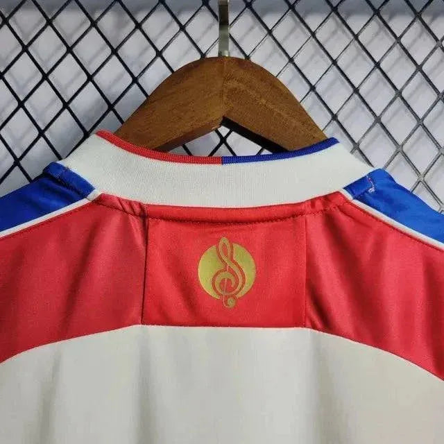 Fortaleza Away Shirt 22/23 - Men's Fan