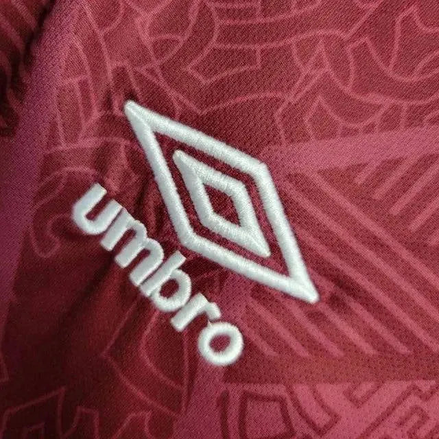 Fluminense II Away Shirt 22/23 - Men's Fan Red
