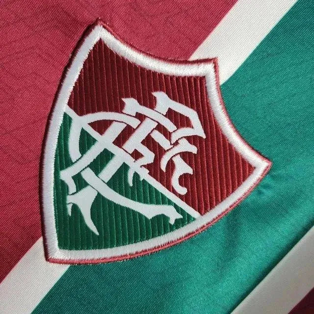 Fluminense Home Shirt 22/23 - Men's Fan Shirt