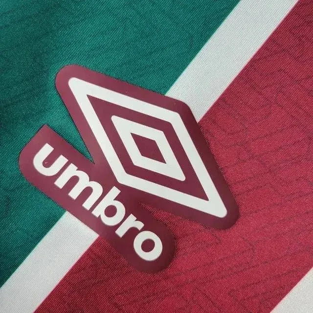 Fluminense Home Shirt 22/23 - Men's Fan Shirt