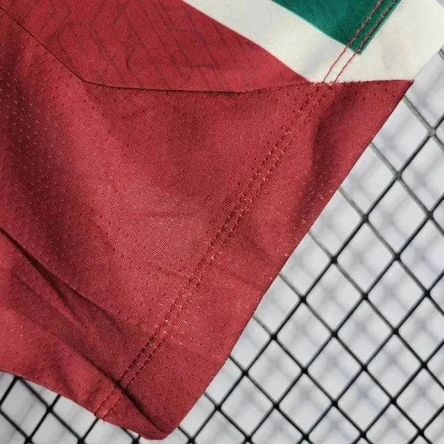 Fluminense Home Shirt 22/23 - Men's Fan Shirt