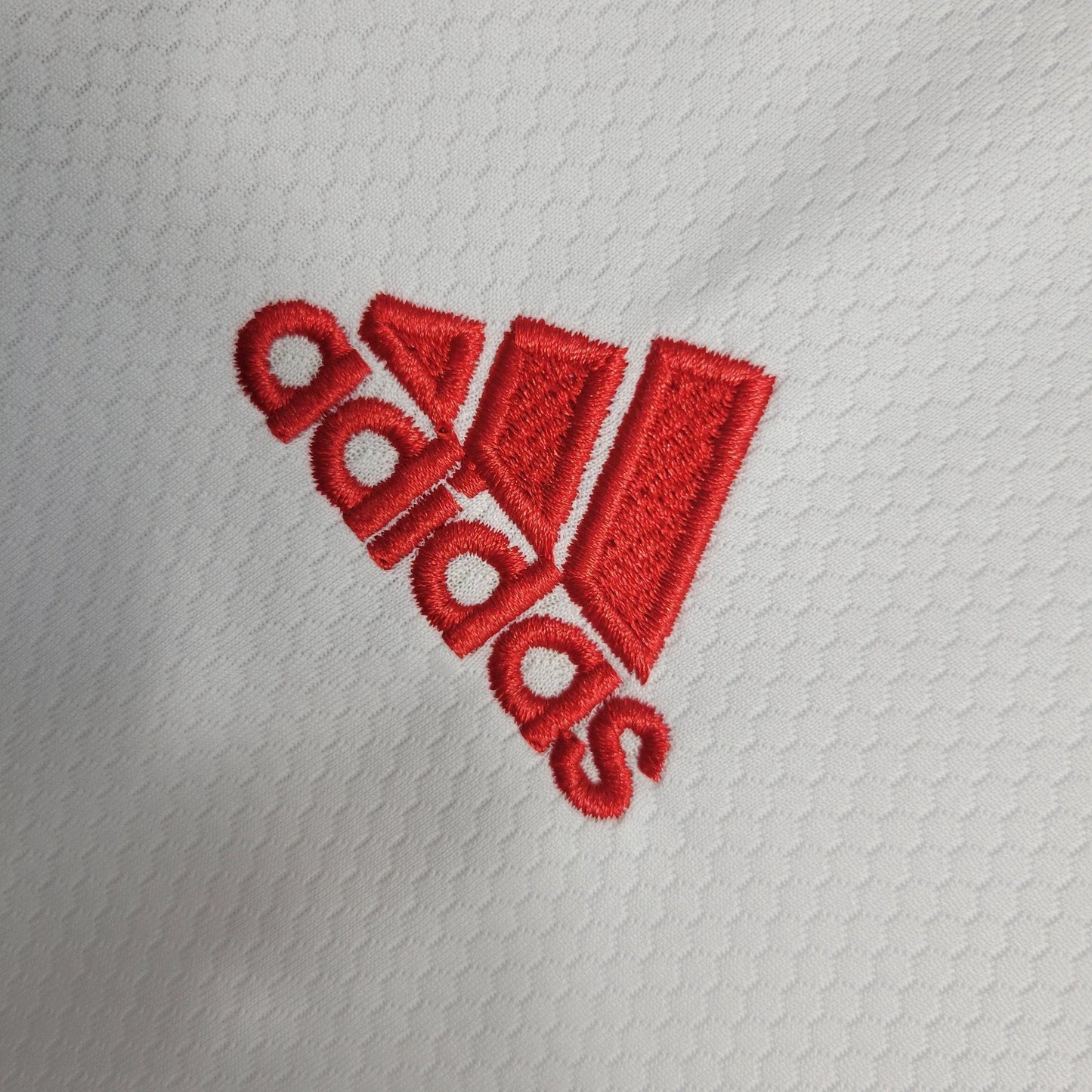 Flamengo Away Shirt 21/22 - Men's Fan