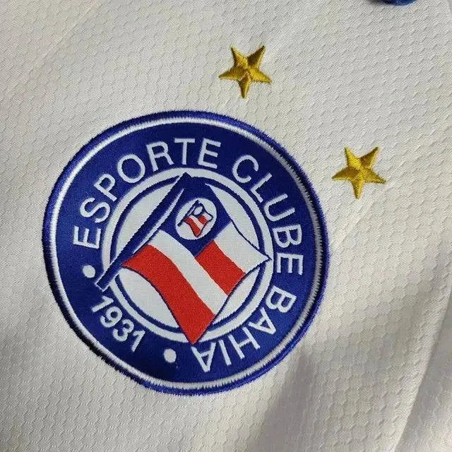 Bahia Away Shirt 22/23 - Men's Fan