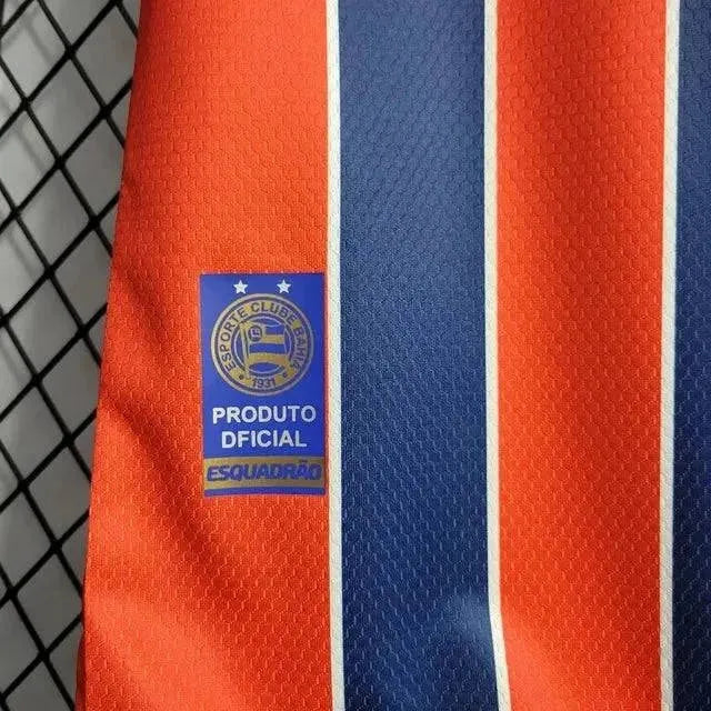 Bahia Home Shirt 22/23 - Men's Fan Shirt