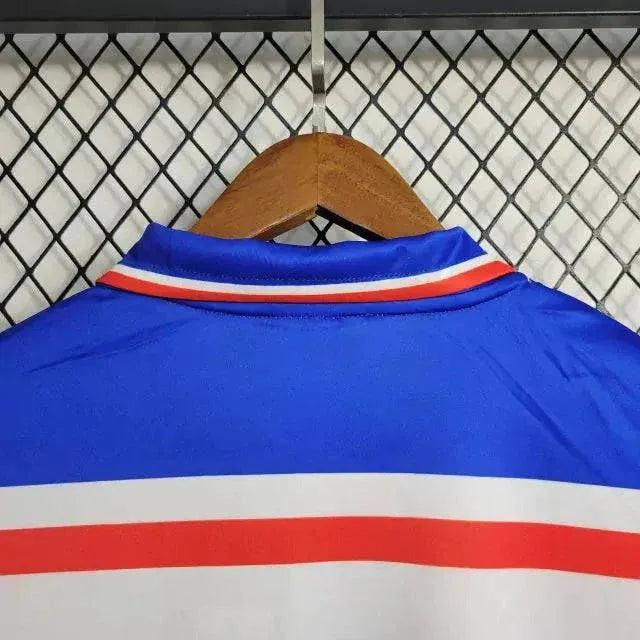 Bahia Retro Home Shirt 1998 - Men's Fan