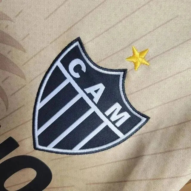 Atlético Mineiro II Away Shirt 22/23 - Men's Supporter