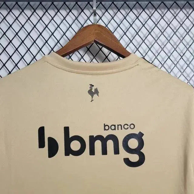 Atlético Mineiro II Away Shirt 22/23 - Men's Supporter