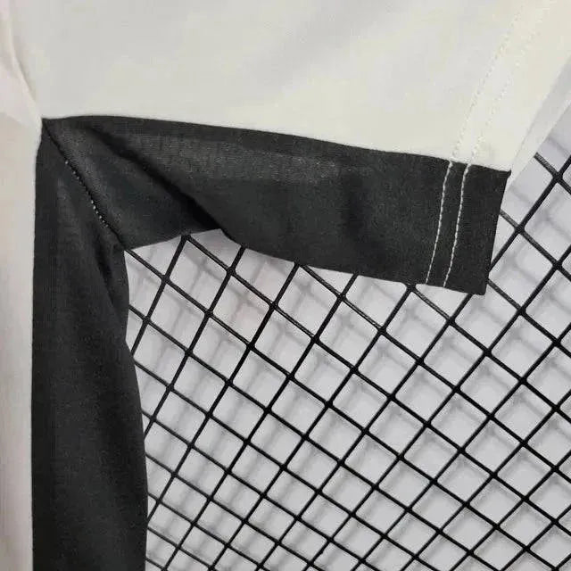 Atlético Mineiro Away Shirt 22/23 - Men's White Fan Shirt