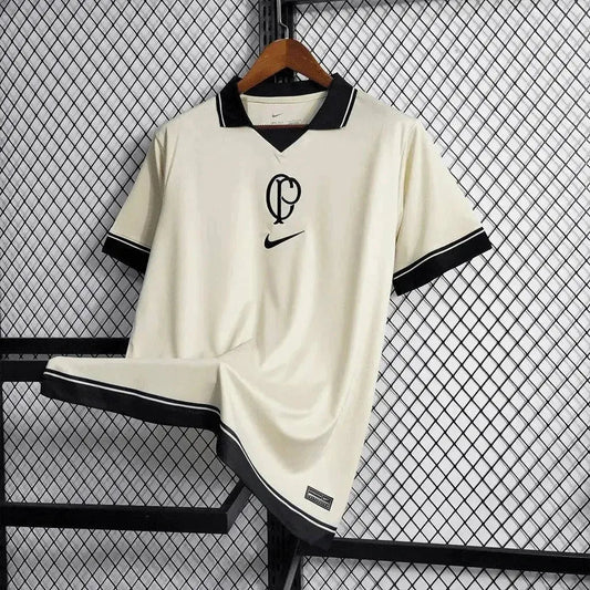 Timão Away IV Shirt 23/24 - Men's Fan