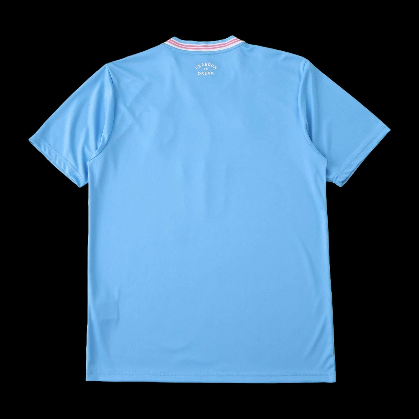 Inter Miami Third Away Shirt 25/26 - Men's Fan Blue