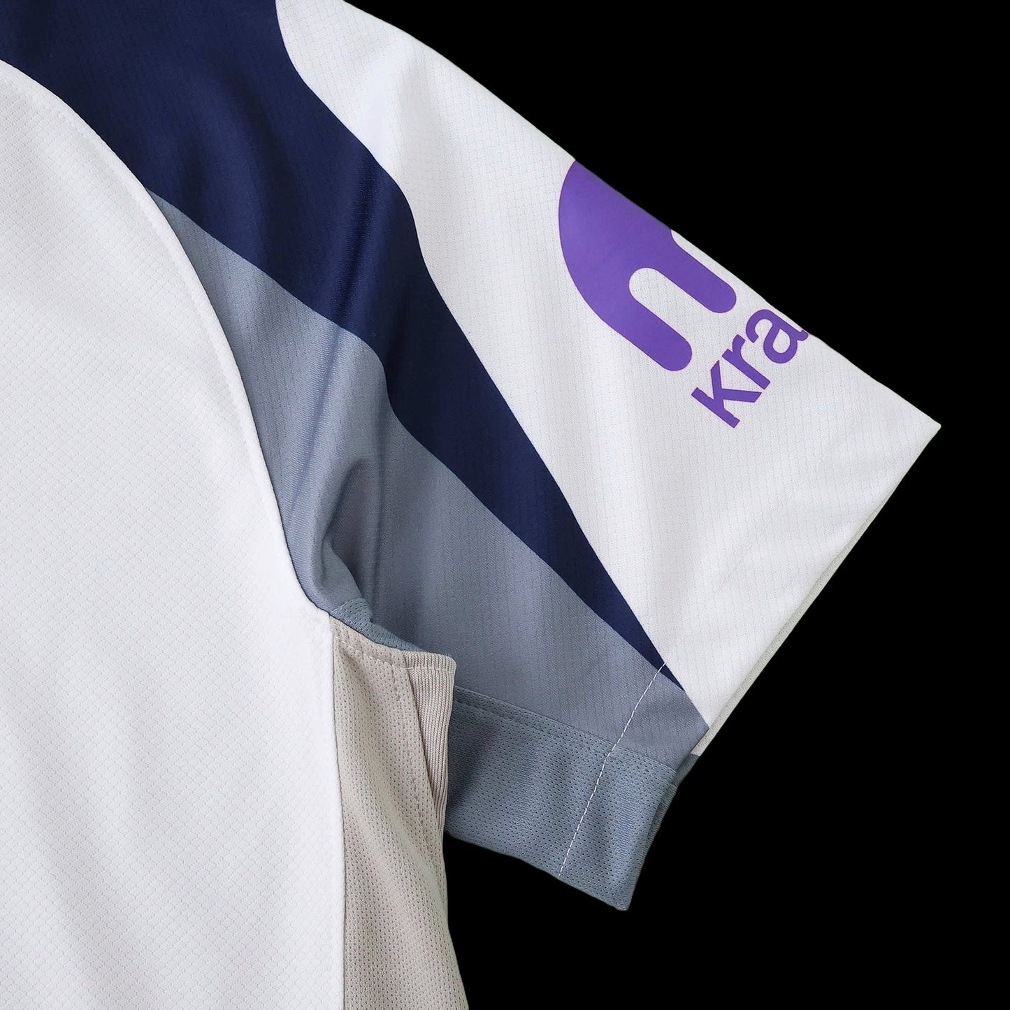 Tottenham Home Shirt 25/26 - Men's White Fan Shirt