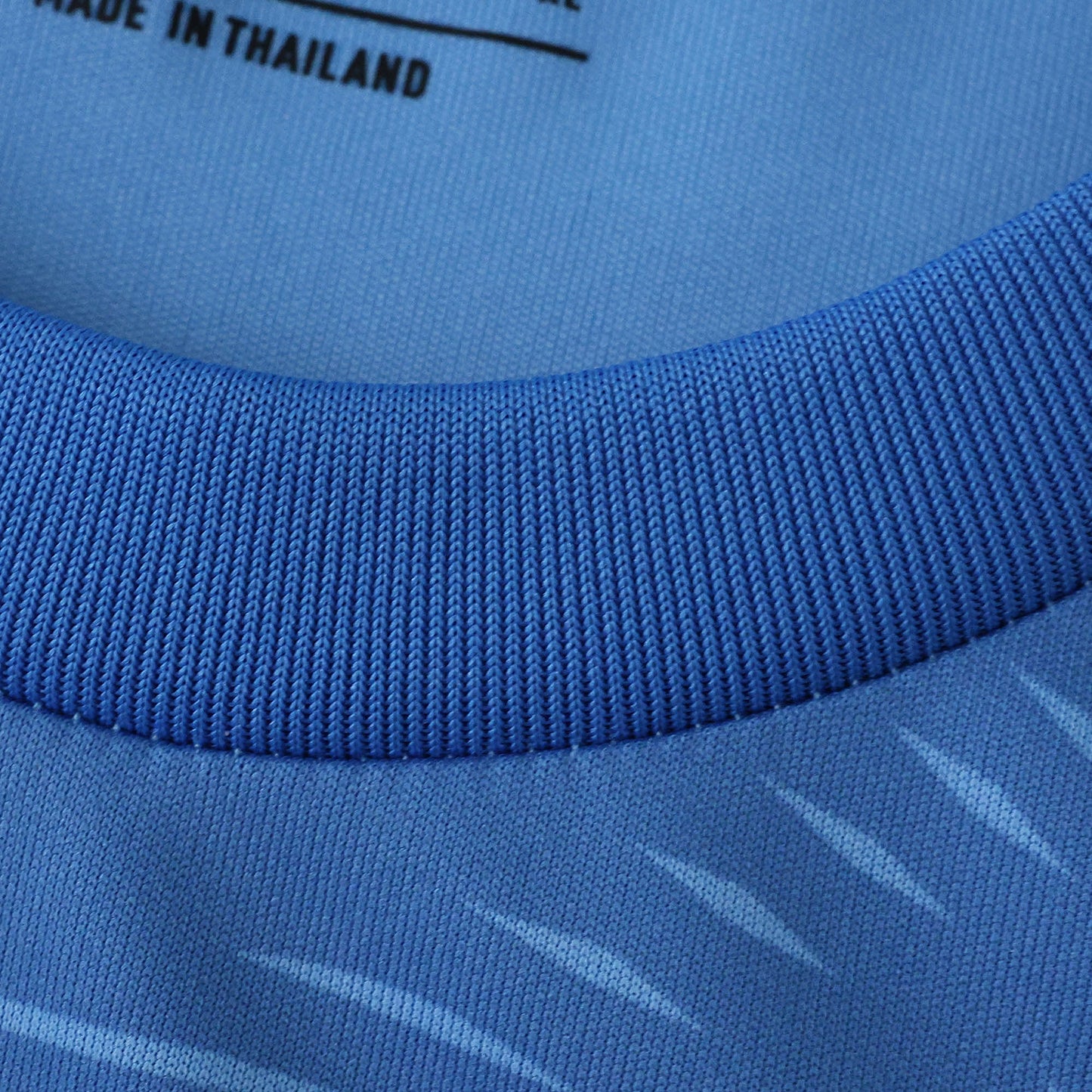Real Madrid Goalkeeper Shirt 25/26 - Men's Fan Blue