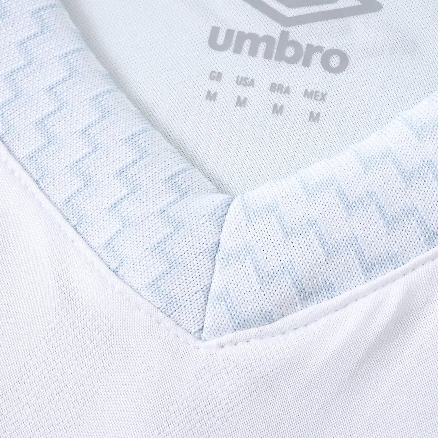 Santista Home Shirt 25/26 - Women's White Fan Shirt