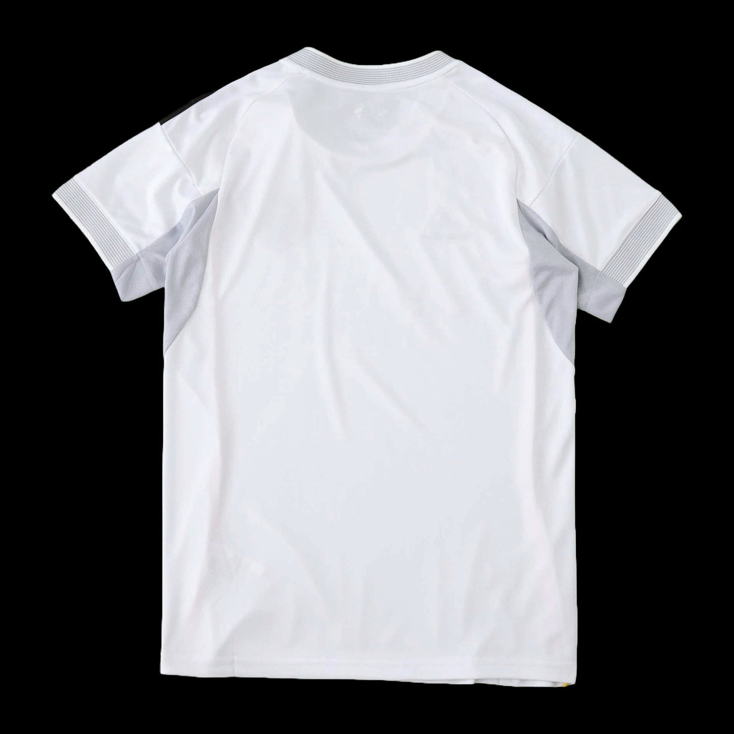 Real Madrid Home Shirt 25/26 - Women's White Fan Shirt