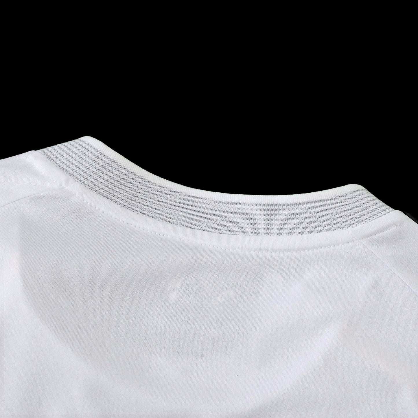 Real Madrid Home Shirt 25/26 - Women's White Fan Shirt