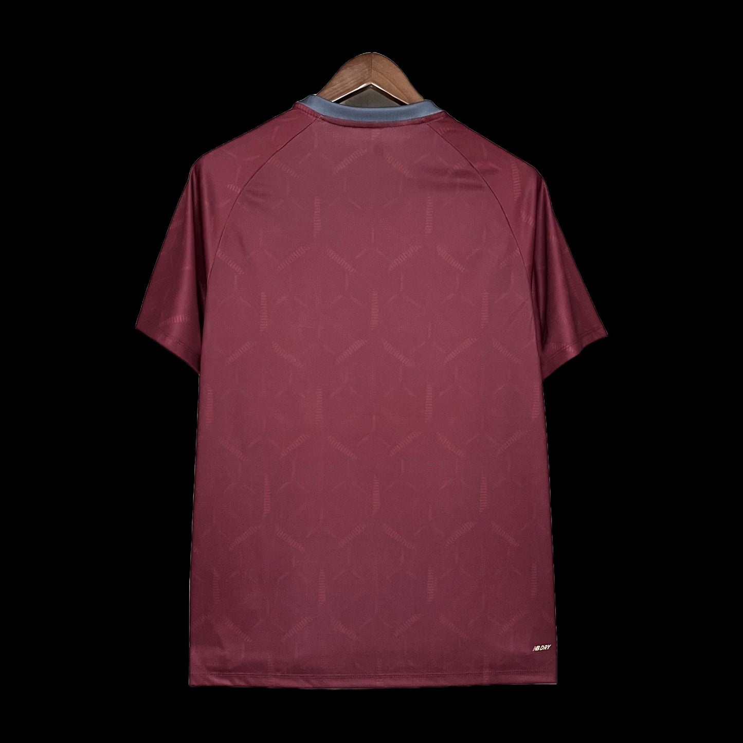 Sao Paulo Training Shirt 25/26 - Men's Fan Red