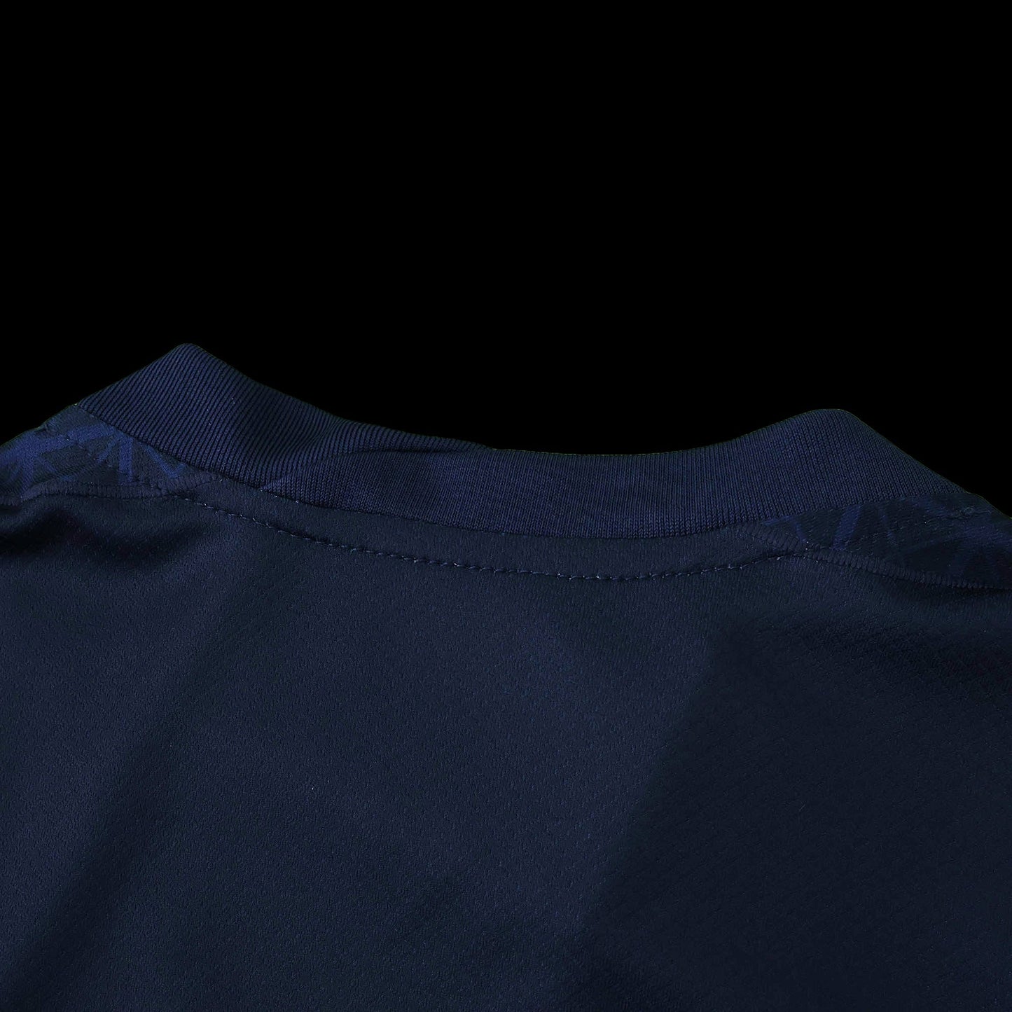 PSG Home Shirt 25/26 - Men's Fan Blue