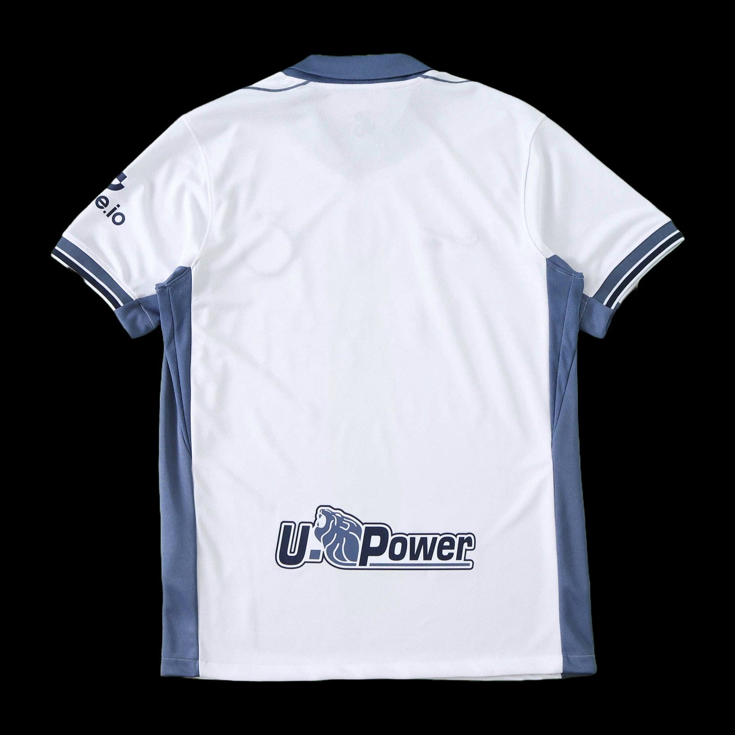 Inter Milan Valentino Rossi 24/25 Men's Fan Shirt White