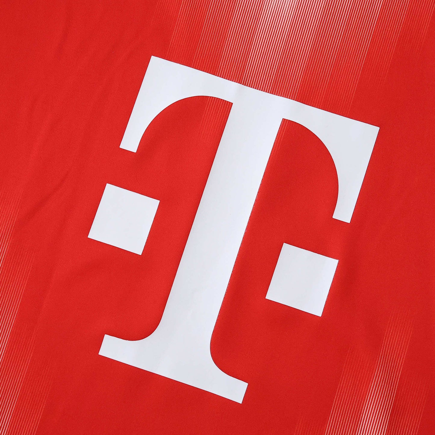 Bayern Munich Home Shirt 25/26 - Men's Fan Shirt Red