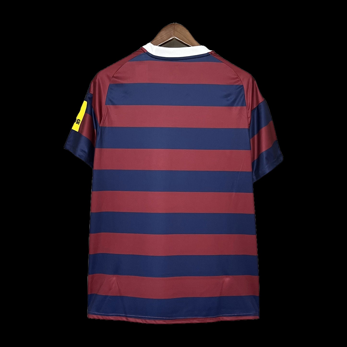 Newcastle United Away Shirt 24/25 - Men's Fan Striped