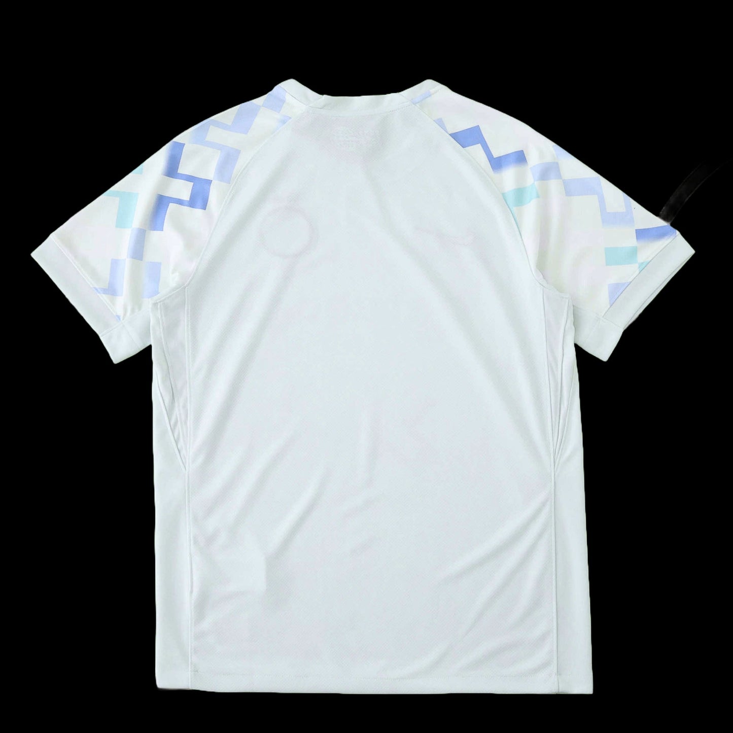 Inter Milan Away Shirt 25/26 - Men's White Fan Shirt