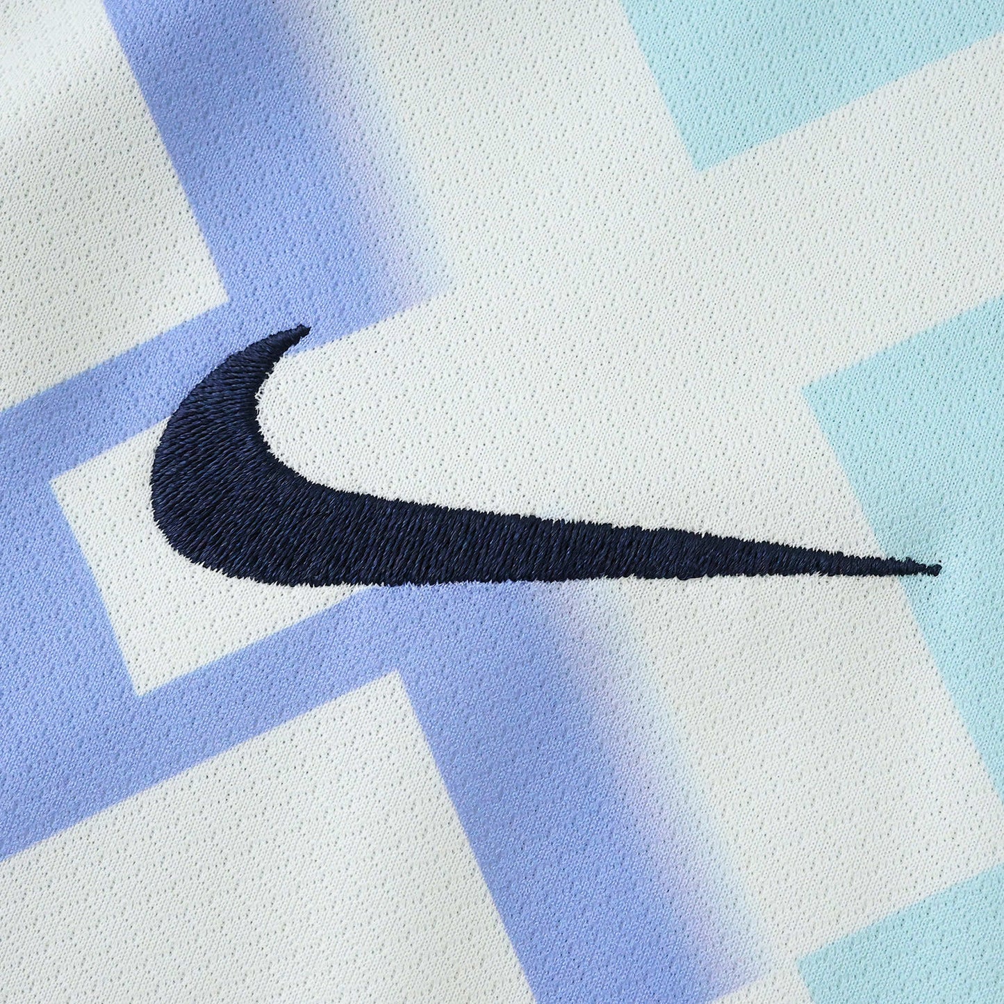 Inter Milan Away Shirt 25/26 - Men's White Fan Shirt